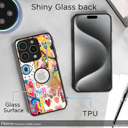 Pikkme phone cover for iPhone 15 Pro – photo 3