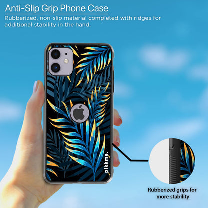iPhone 11 Flower back cover by Pikkme – photo 5