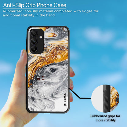 Mobile back cover for Samsung A15 5G – Pikkme – photo 5