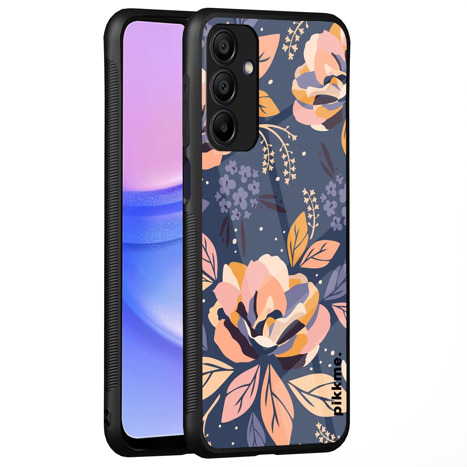 Mobile back cover for Samsung A15 5G – Pikkme