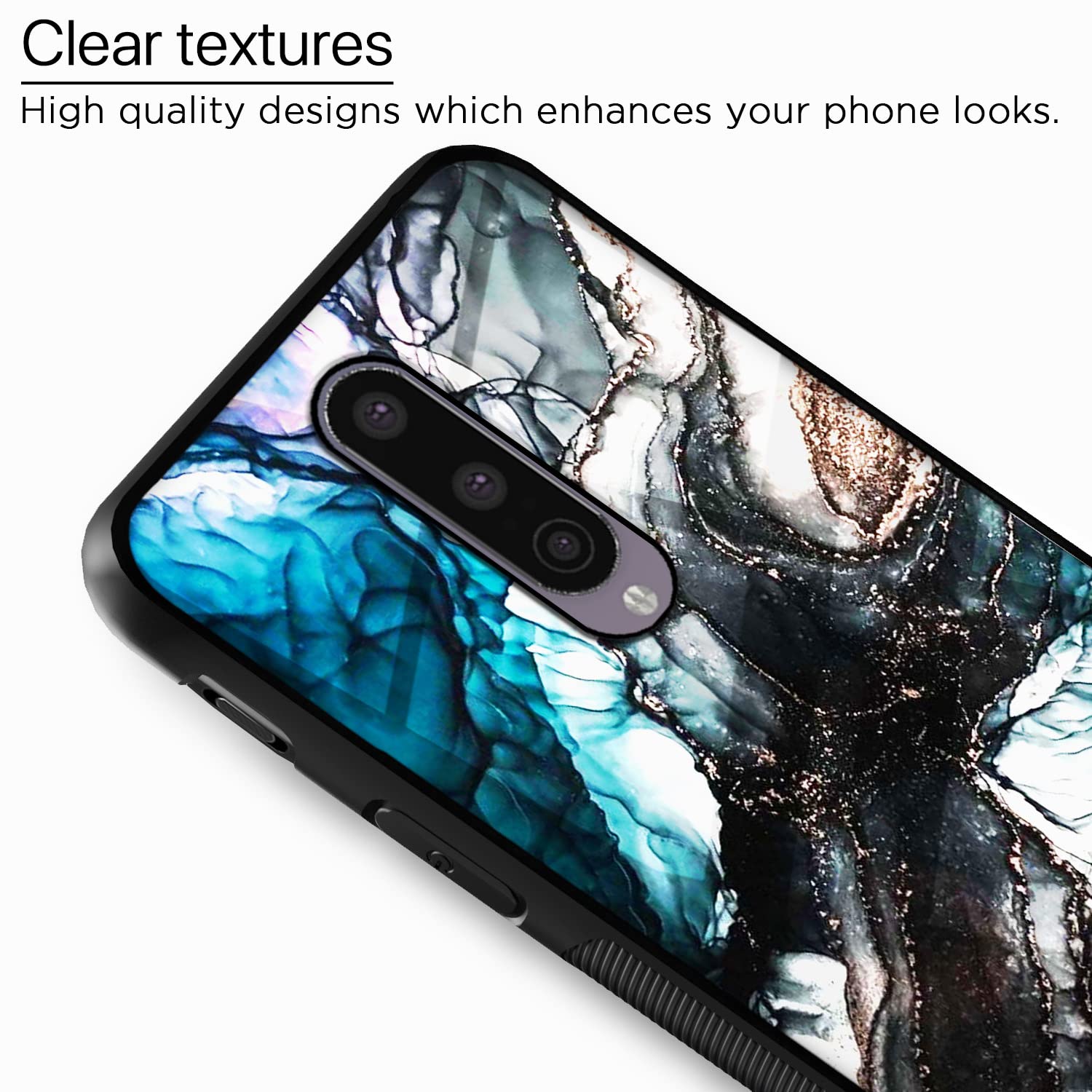 Pikkme phone cover for OnePlus 8 – photo 4
