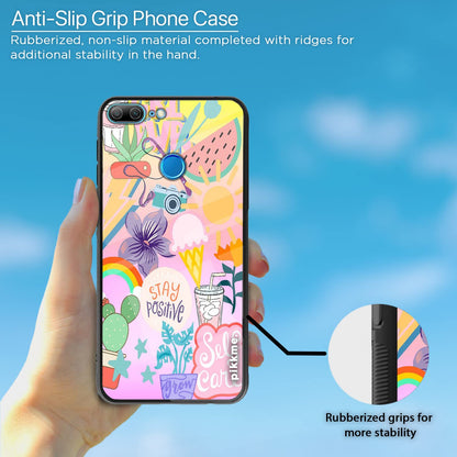 Hybrid Mobile cover for Honor 9 Lite – Pikkme – photo 5