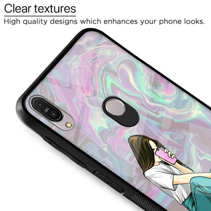 Pikkme Asus mobile back cover – photo 4