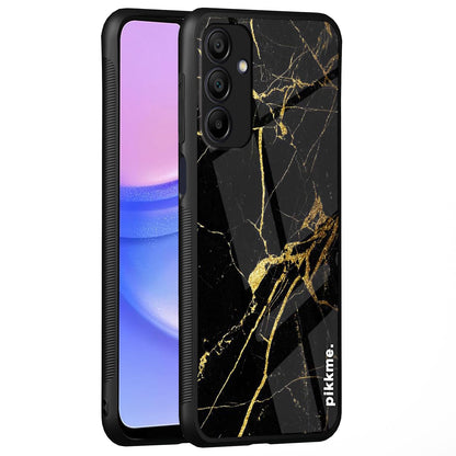 Samsung A15 5G Hybrid mobile cover by Pikkme