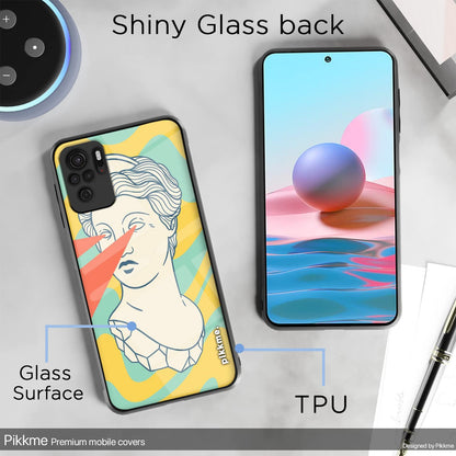 Phone cover for Redmi Note 10/Note 10s – Pikkme – photo 3