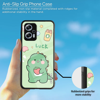 Hybrid Mobile back cover for Redmi K50i 5G – Pikkme – photo 5