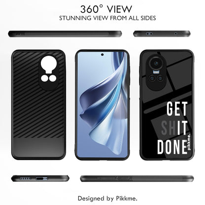 Pikkme Oppo Reno 10 5G mobile cover – photo 2