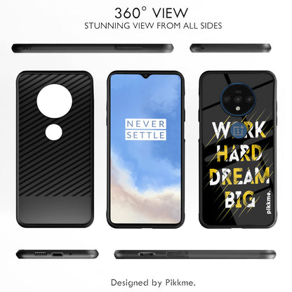 Pikkme OnePlus 7T Hybrid phone cover – photo 2
