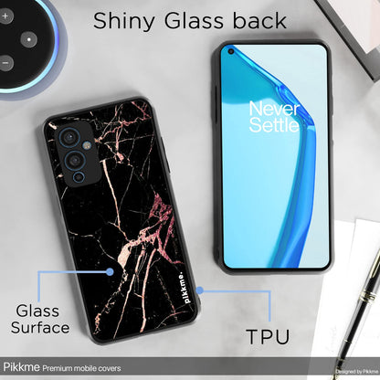 OnePlus 9 back cover by Pikkme – photo 3