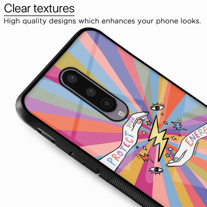 OnePlus 8 mobile cover by Pikkme – photo 4