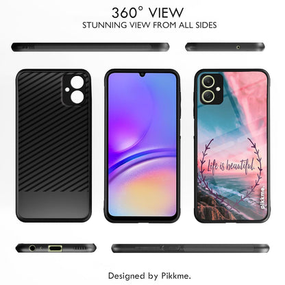Pikkme Hybrid phone cover for Samsung A05/M05/F05 – photo 2