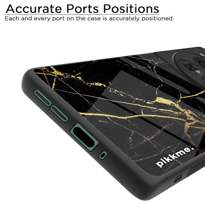 Pikkme Hybrid phone cover for OnePlus 12 5G – photo 6