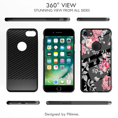 Pikkme iPhone 7/8 phone cover – photo 2