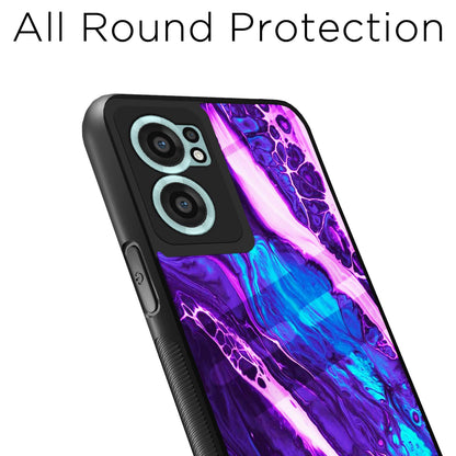 OnePlus Nord CE 2 5G back cover by Pikkme – photo 7