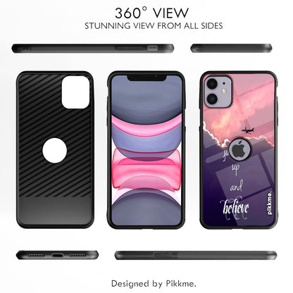 Mobile back cover for iPhone 11 – Pikkme – photo 2