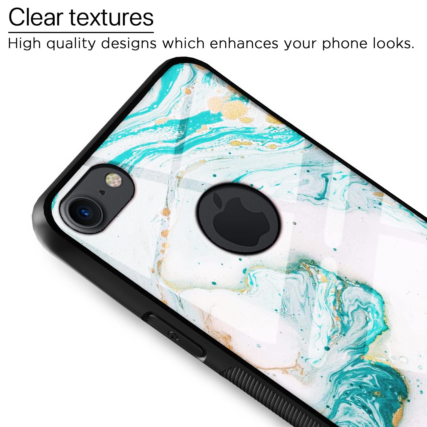 Pikkme mobile back cover for iPhone 7/8 – photo 4