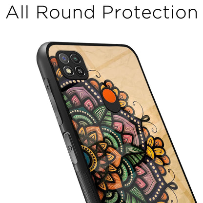Redmi 10A/9, Poco C31 mobile back cover by Pikkme – photo 7