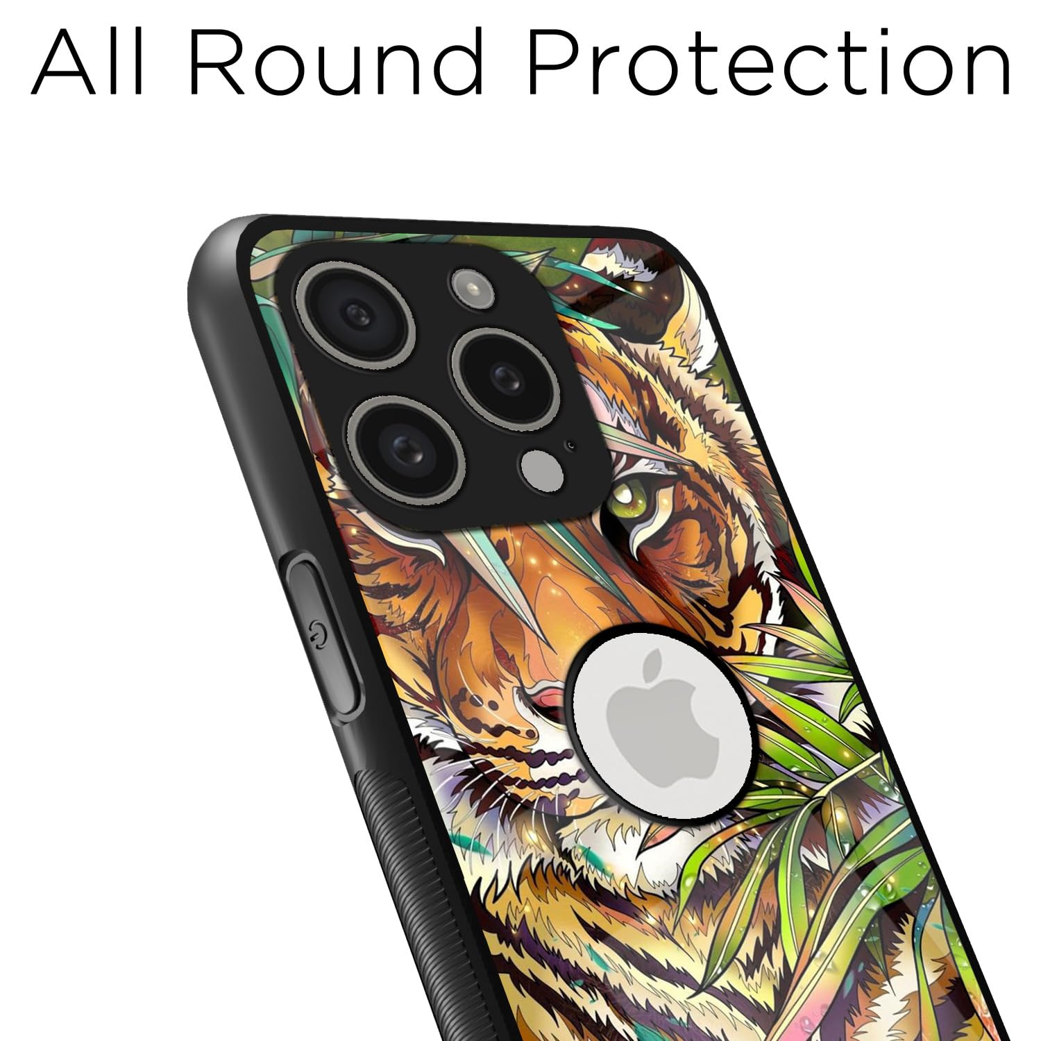 Mobile cover for iPhone 15 Pro Max – Pikkme – photo 7