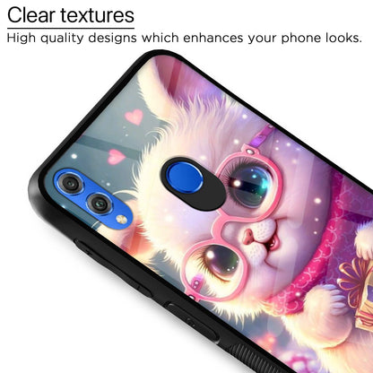 Phone cover for Honor 8X – Pikkme – photo 4
