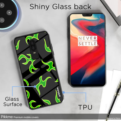Mobile back cover for OnePlus 6 – Pikkme – photo 3