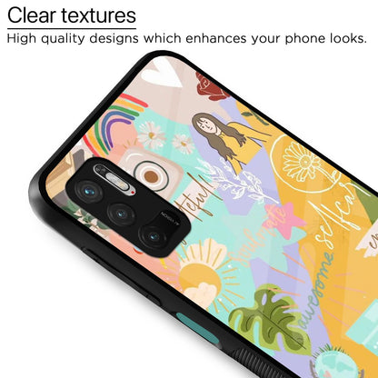 Mobile back cover for Redmi Note 10T/Poco M3 Pro 5G – Pikkme – photo 4