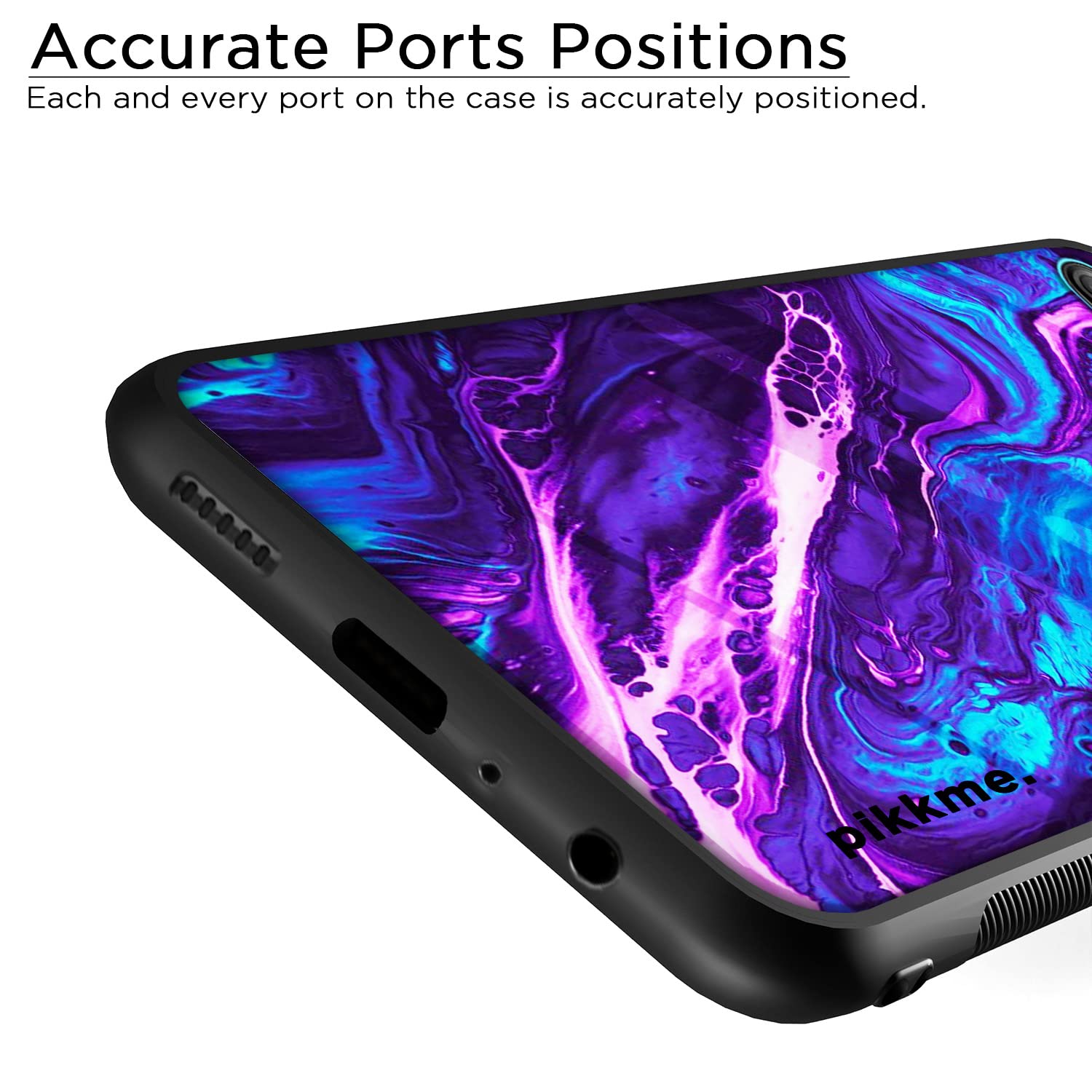 Hybrid Phone cover for Honor 9 Lite – Pikkme – photo 6