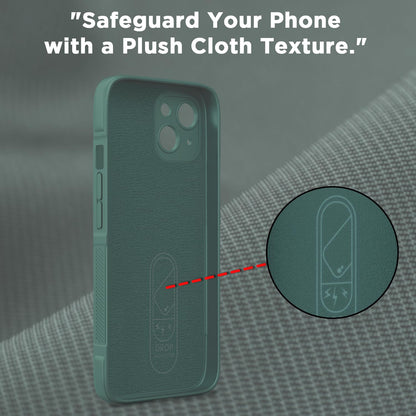 Green mobile back cover for iPhone 14 – Pikkme – photo 6