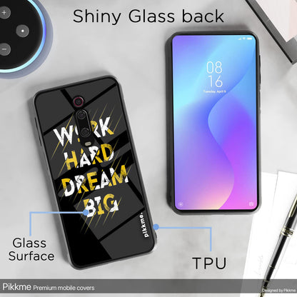 Phone cover for Redmi K20/K20 Pro – Pikkme – photo 3