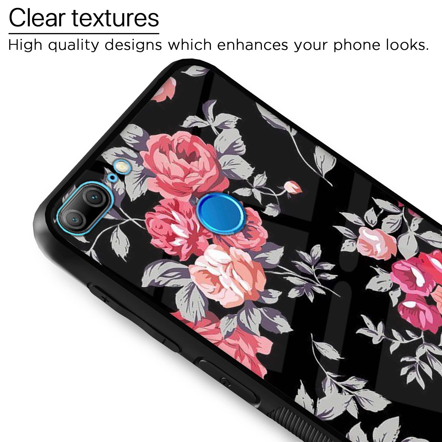 Pikkme Honor 9 Lite mobile back cover – photo 4