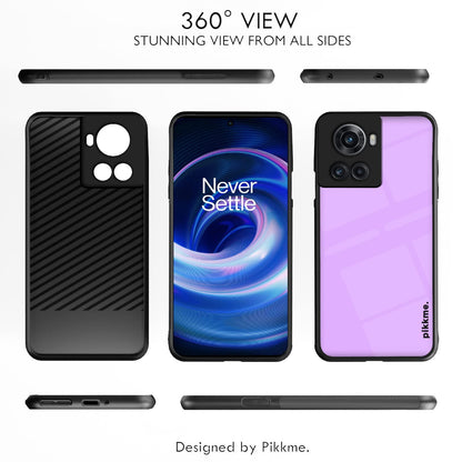 Pikkme Hybrid mobile cover for OnePlus 10R – photo 2