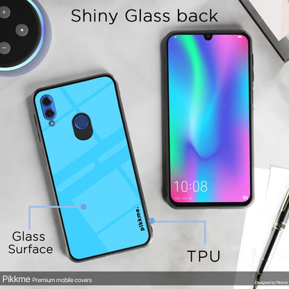 Pikkme Hybrid mobile cover for Honor 10 Lite – photo 3