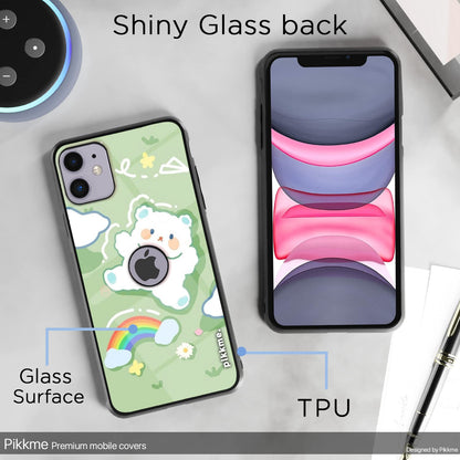 Pikkme iPhone 11 mobile back cover – photo 3