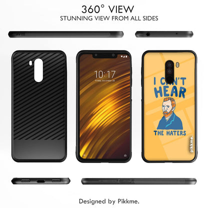 Pikkme Poco F1 phone cover – photo 2