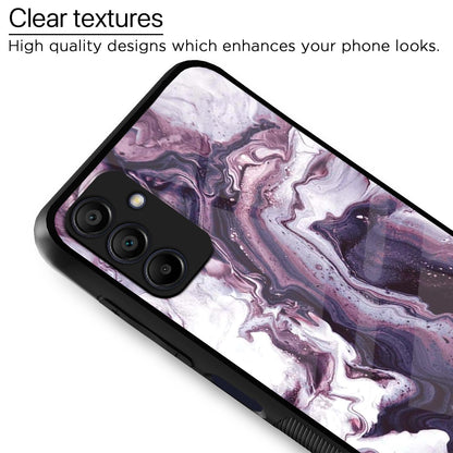 Pikkme Hybrid mobile back cover for Samsung A15 5G – photo 4