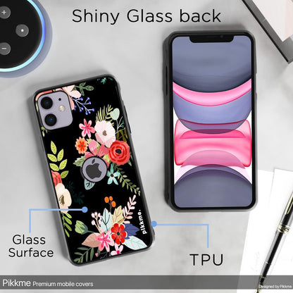 Pikkme mobile cover for iPhone 11 – photo 3