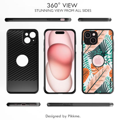 Back cover for iPhone 15 – Pikkme – photo 2