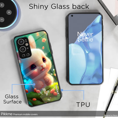 Hybrid Back cover for OnePlus 9 Pro – Pikkme – photo 3