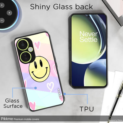Pikkme back cover for OnePlus Nord CE 3 Lite 5G – photo 3