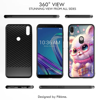 Asus back cover by Pikkme – photo 2