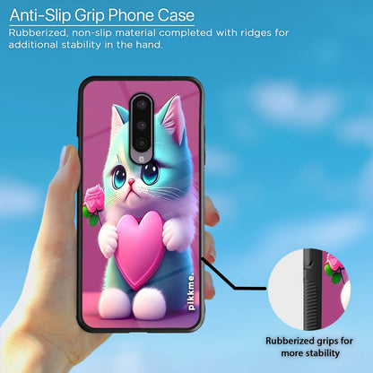 Pikkme mobile cover for OnePlus 8 – photo 5