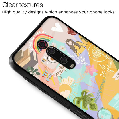 Redmi K20/K20 Pro back cover by Pikkme – photo 4