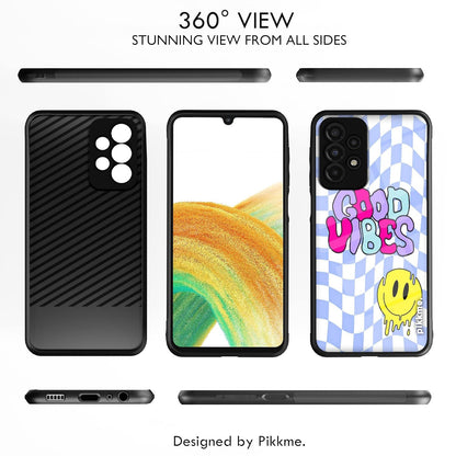 Mobile back cover for Samsung A13 4G – Pikkme – photo 2