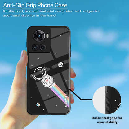 Pikkme mobile back cover for OnePlus 10R – photo 5