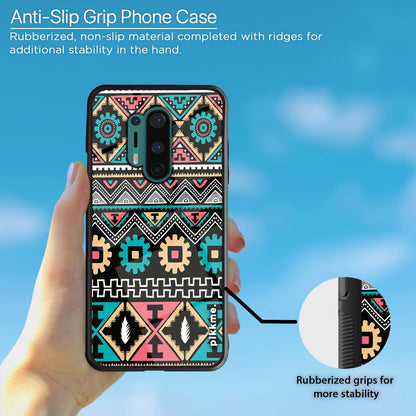 Pikkme OnePlus 8 Pro back cover – photo 5