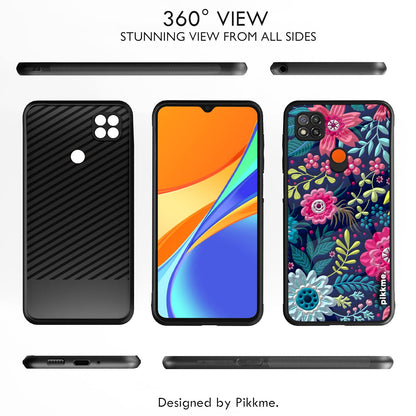 Mobile cover for Redmi 10A/9, Poco C31 – Pikkme – photo 2