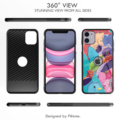 Phone cover for iPhone 11 – Pikkme – photo 2