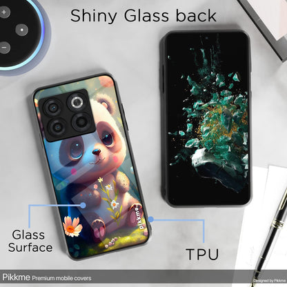 Pikkme OnePlus 10T 5G Hybrid back cover – photo 3