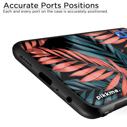 Flower Phone cover for Honor 8X – Pikkme – photo 6