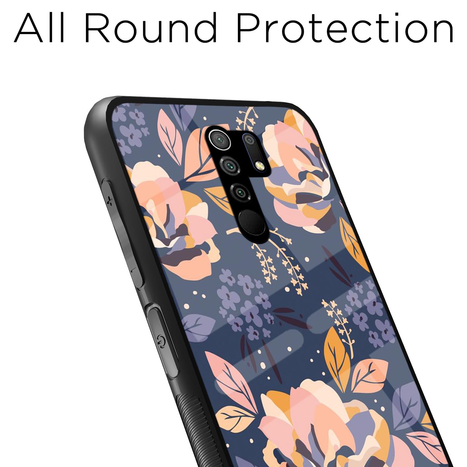 Pikkme mobile cover for Redmi 9 Prime – photo 7