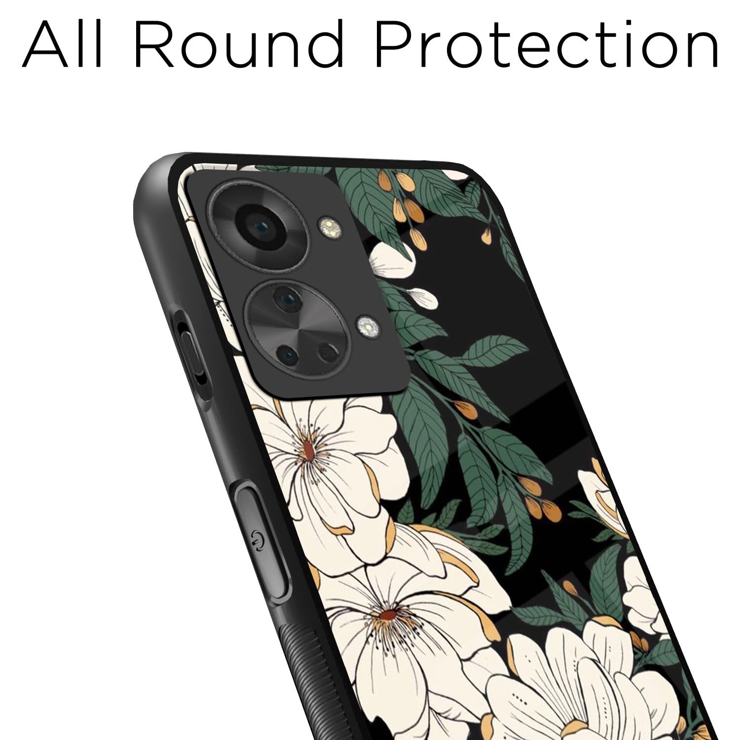 Pikkme phone cover for OnePlus Nord 2T 5G – photo 7